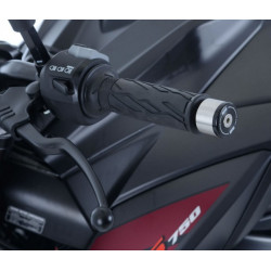 KOŃCÓWKI KIEROWNICY, SUZUKI...