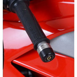 KOŃCÓWKI KIEROWNICY, DUCATI...