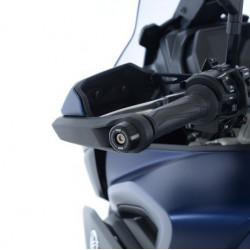 KOŃCÓWKI KIEROWNICY, YAMAHA...
