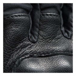 RĘKAWICE SKÓRZANE RACER LADY BELLA 3 BLACK 