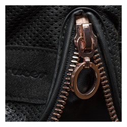 RĘKAWICE SKÓRZANE RACER LADY BELLA 3 BLACK 