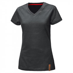 T-SHIRT HELD LADY BIKERS...