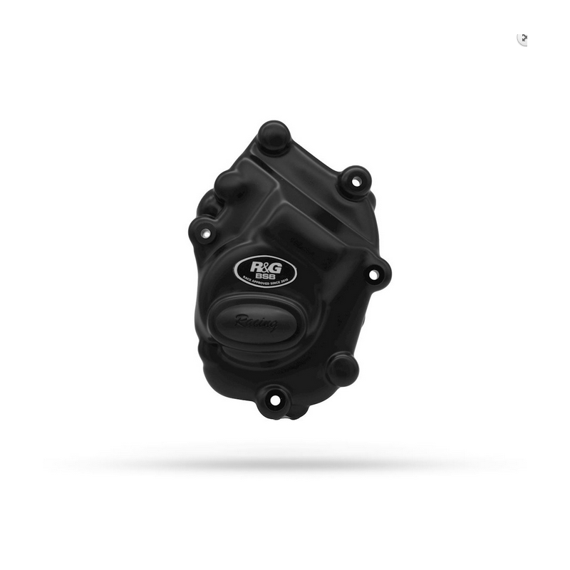 OSŁONA SILNIKA RG RACING HONDA CBR600 F2-F3 (91-98) PRAWA STRONA OSŁONA ROZRZĄDU BLACK