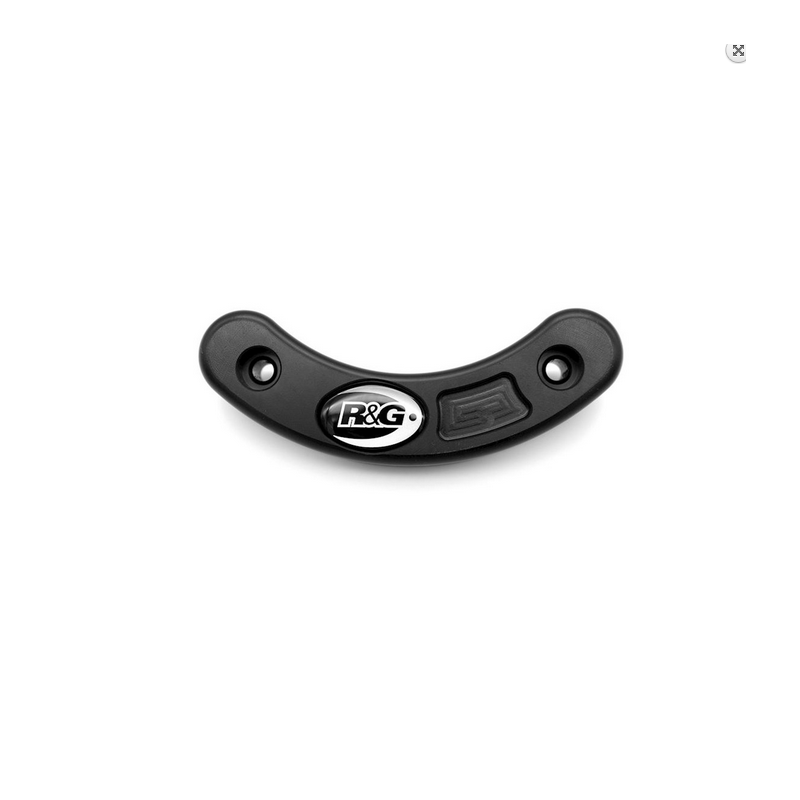 OSŁONA SILNIKA RG RACING, LEWA STRONA BMW S1000R 21-/M1000RR 21-