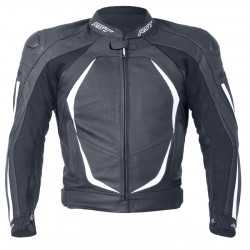 KURTKA SKÓRZANA RST LADY...