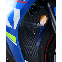 OSŁONA CHŁODNICY RG RACING...