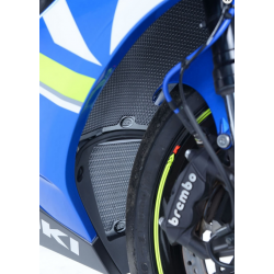 OSŁONA CHŁODNICY RG RACING...