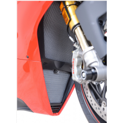 OSŁONA CHŁODNICY CIECZY I...