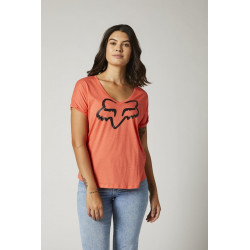 T-SHIRT FOX LADY BOUNDARY...