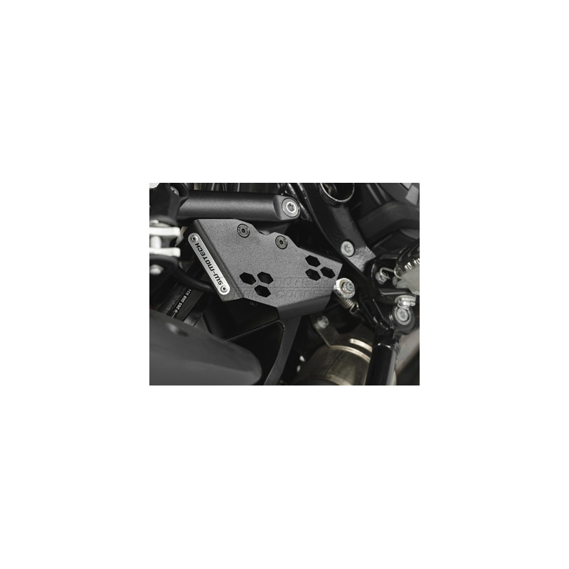 OSŁONA POMPY HAMULCOWEJ SW-MOTECH KTM 1050/1090/1190/1290 ADVENTURE, BLACK