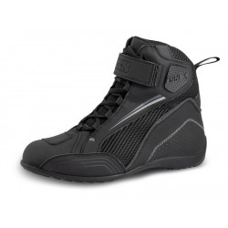 BUTY IXS BREEZE 2.0 BLACK 