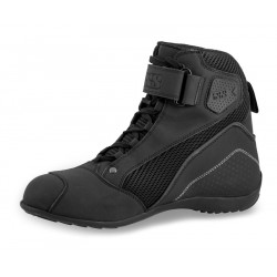 BUTY IXS BREEZE 2.0 BLACK 
