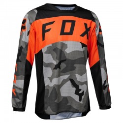 BLUZA FOX JUNIOR 180 BNKR...