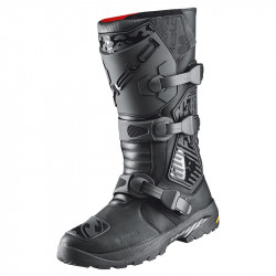 BUTY SKÓRZANE HELD...