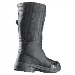 BUTY SKÓRZANE HELD BRICKLAND BLACK 