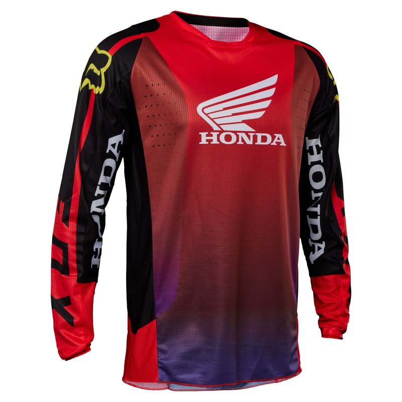 BLUZA FOX 180 HONDA MULTI  ENDURO CROSS