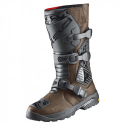 BUTY SKÓRZANE HELD...