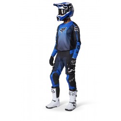 BLUZA FOX 180 LEED BLUE  ENDURO CROSS