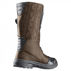 BUTY SKÓRZANE HELD BRICKLAND BROWN 