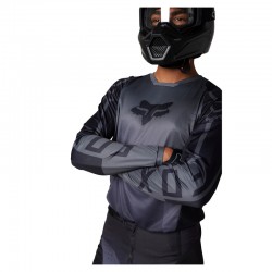 BLUZA FOX 180 LEED DARK SHADOW  ENDURO CROSS