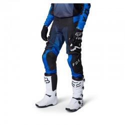 SPODNIE FOX 180 LEED BLUE  ENDURO CROSS