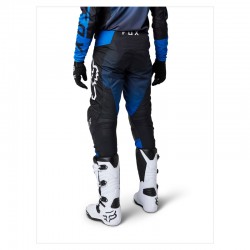 SPODNIE FOX 180 LEED BLUE  ENDURO CROSS