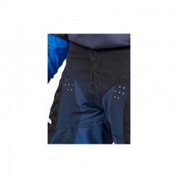 SPODNIE FOX 180 LEED BLUE  ENDURO CROSS