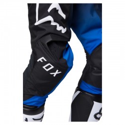 SPODNIE FOX 180 LEED BLUE  ENDURO CROSS