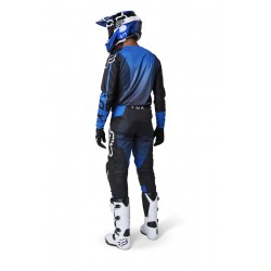 SPODNIE FOX 180 LEED BLUE  ENDURO CROSS