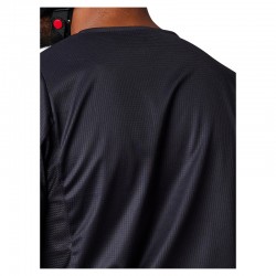 BLUZA FOX 180 TOXSYK BLACK  ENDURO CROSS
