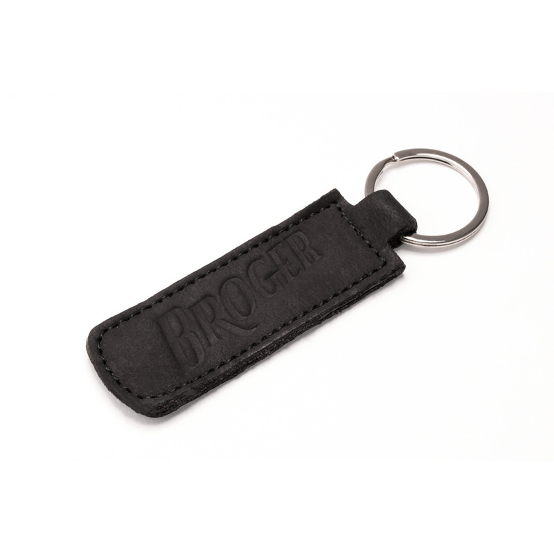 BRELOK BROGER ALASKA VINTAGE BLACK