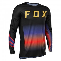 BLUZA FOX 360 FGMNT BLACK...