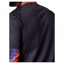 BLUZA FOX 360 FGMNT BLACK  ENDURO CROSS