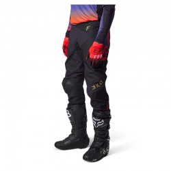 BLUZA FOX 360 FGMNT BLACK  ENDURO CROSS