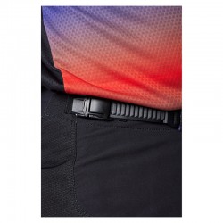 BLUZA FOX 360 FGMNT BLACK  ENDURO CROSS