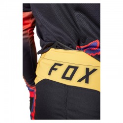 BLUZA FOX 360 FGMNT BLACK  ENDURO CROSS