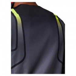 BLUZA FOX 360 VIZEN BLACK  ENDURO CROSS