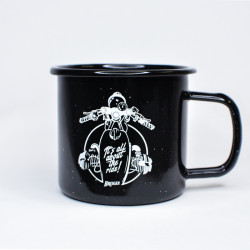 KUBEK BROGER OHIO BLACK