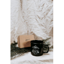 KUBEK BROGER OHIO BLACK