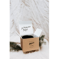 KUBEK BROGER OHIO BLACK