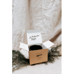 KUBEK BROGER OHIO BLACK