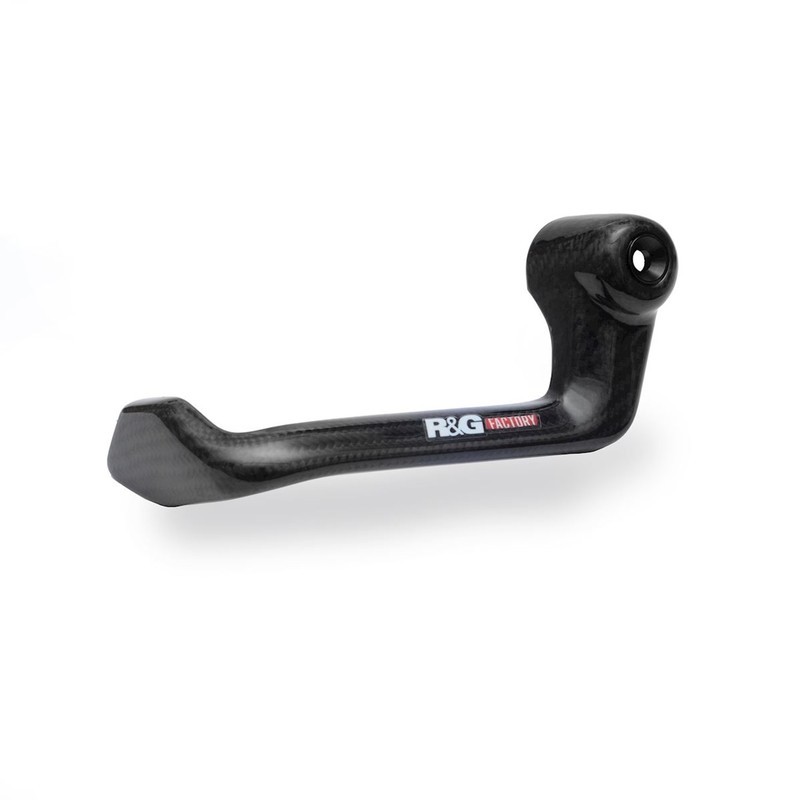 OSŁONA DŹWIGNI HAMULCA KAWASAKI ZX-10R/RR 21- CARBON