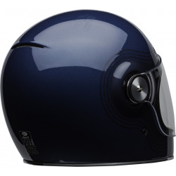 KASK BELL BULLITT DLX FLOW LIGHT BLUE/DARK BLUE 