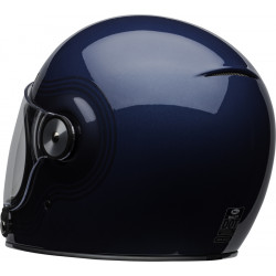 KASK BELL BULLITT DLX FLOW LIGHT BLUE/DARK BLUE 