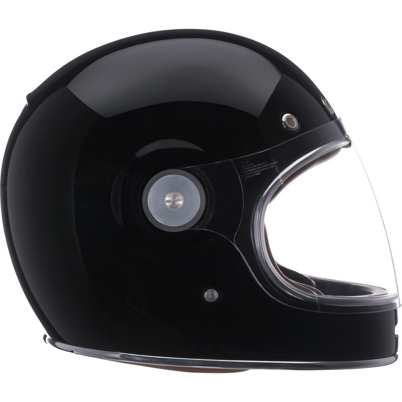 KASK BELL BULLITT DLX SOLID BLACK 