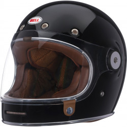 KASK BELL BULLITT DLX SOLID BLACK 