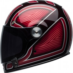 KASK BELL BULLITT SPECIAL EDITION RYDER RED 