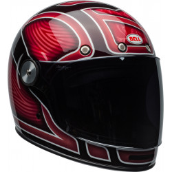 KASK BELL BULLITT SPECIAL EDITION RYDER RED 