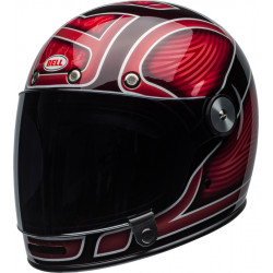 KASK BELL BULLITT SPECIAL EDITION RYDER RED 