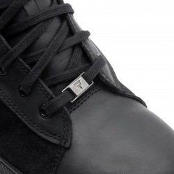 BUTY REBELHORN TRAMP WP BLACK 